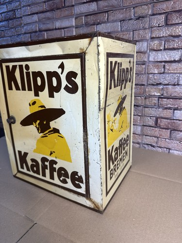 Klipp kaffee bremen alte - klipp`s,