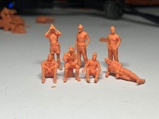 Unpainted 1/72/48  Ww Ii North