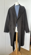 Zara wollmantel mantel - wollmantel,