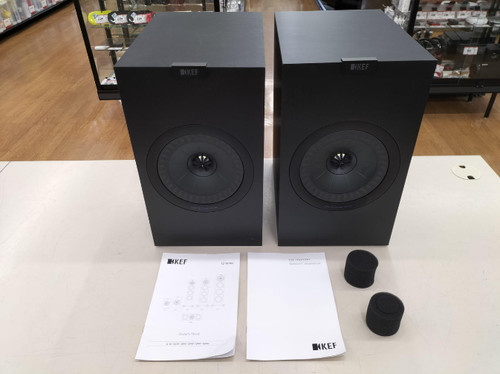 Kef q350 regallautsprecher - kef,