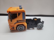 AWM Scania 113 360 Tractor