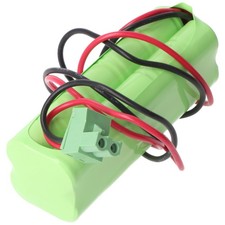 Ersatz-Akku passend für