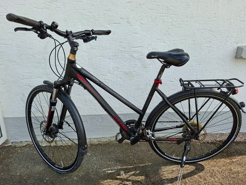 Raleigh fahrrad gebraucht - raleigh, 28"
