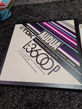 TDK L3600 P ,AUDUA 26 cm