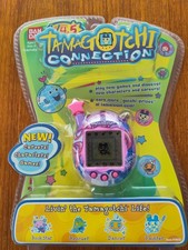 Bandai vintage tamagotchi - bandai,