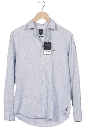 Armani exchange hemd herren - exchange,