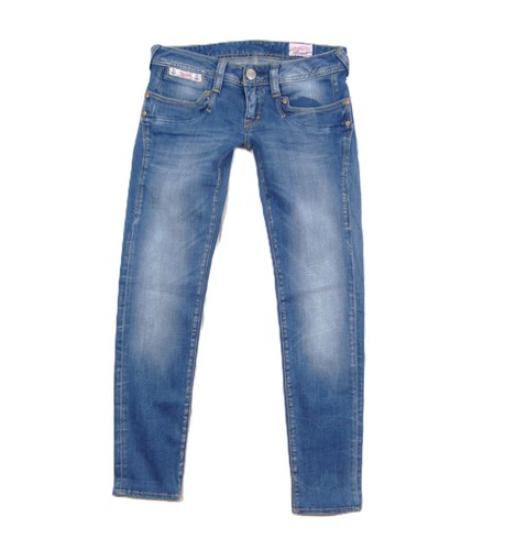 Herrlicher piper slim jeans - herrlicher,