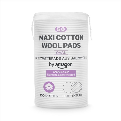 Maxi wattepads 100 - maxi-wattepads,, 100%