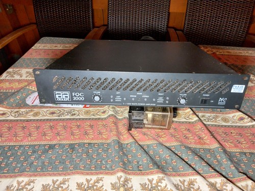 Craaft fqc 2000 digital - craaft,