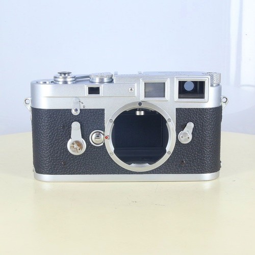 Leica entfernungsmesser - m3, ds