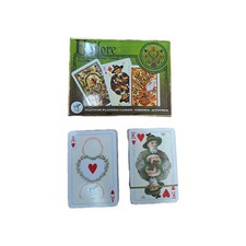 PIATNIK Playing Cards Vienna