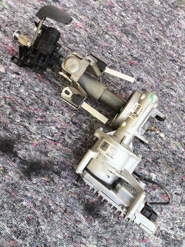 Opel meriva lenkhilfe - el.,