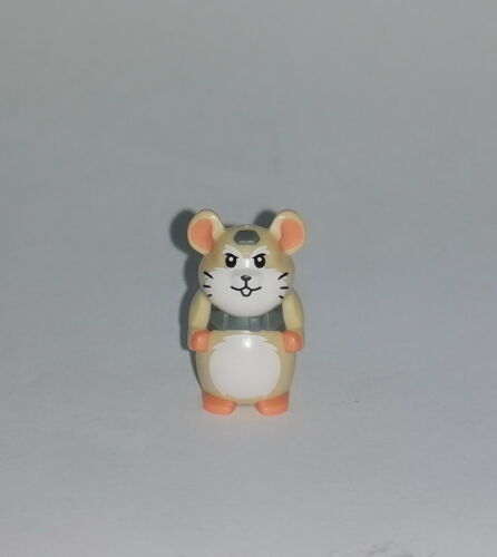 Lego overwatch hammond - lego,