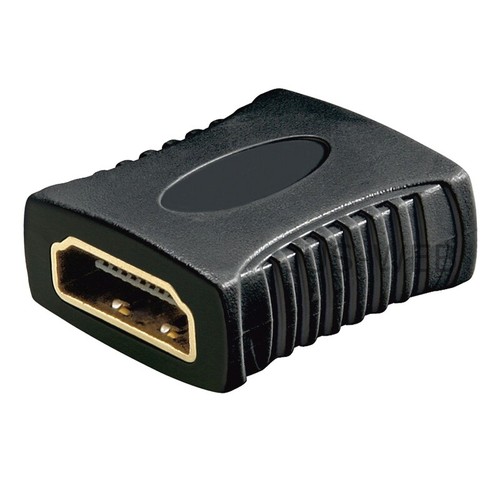 Adapter hdmi kupplung - hdmi,