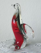 GLASFIGUR - PINGUIN -