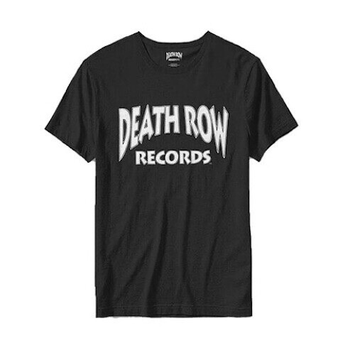 Death row records - death,
