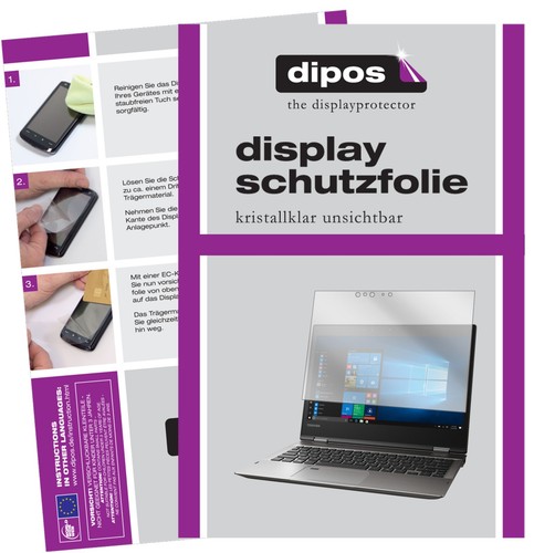 Schutzfolie für toshiba - für,