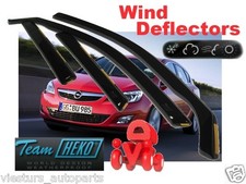 For OPEL ASTRA J IV 2009 -