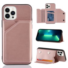 Wallet Folio Stand Case Hülle