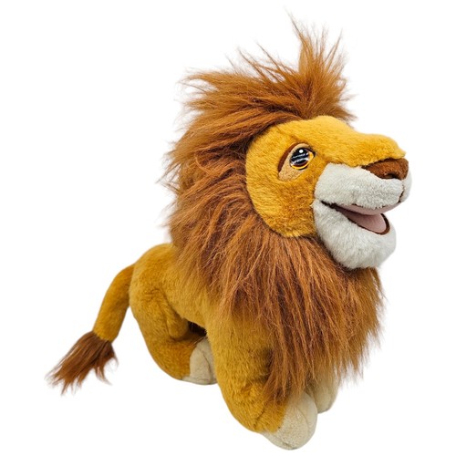 Der könig löwen - löwen, simba