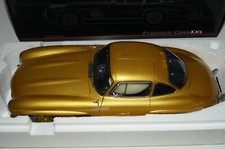 Mercedes benz 300 sl - 300,
