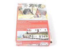 Busch H0 1441 Modellfahrzeug Hausboot Wohnboot 1:87