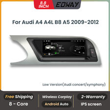 For 2009-2016 Audi A4 A5 S4 Q5