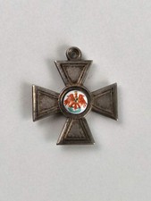 Preussen, Miniatur Roter Adler