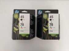 Druckerpatronen HP 45/78