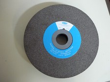 TYROLIT 516594 200x32x51 Schleifscheibe Schleifbockscheibe