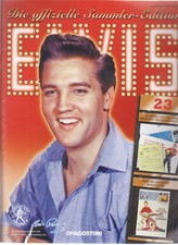 Elvis Presley Magazin