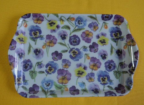 Ambiente tablett veilchen - 1x,