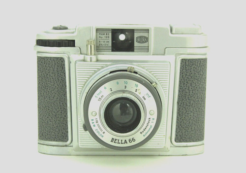 Bilora bella defekt - bilora, 66