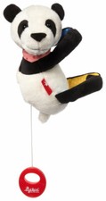 Sigikid Hänge-Spieluhr Panda