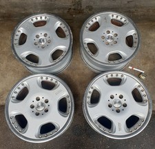 18" OZ Opera Felgen für