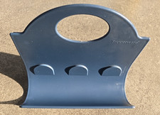 Tupperware 2x Gewürze Regal