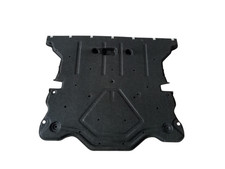 Unterfahrschutz Motor für
