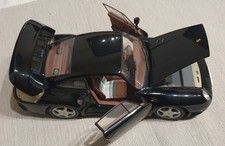 Porsche 959  Schwarz  Motorbox
