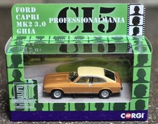 Corgi CP15401 Ford Capri Mk2