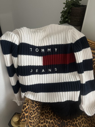Rar tommy jeans stripe - rar:, flag