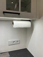 Küchenrollenhalter