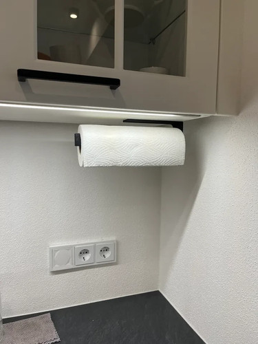 Küchenrollenhalter