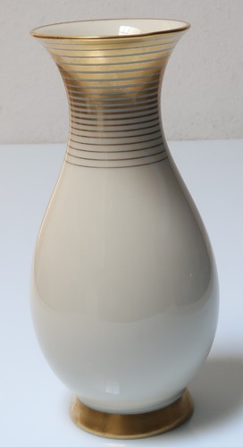 Fürstenberg 976 vase - fürstenberg,