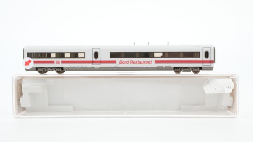 Fleischmann 7455k ice - n,