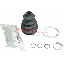 Metzger Achsmanschette außen