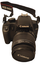 Canon EOS 3000D