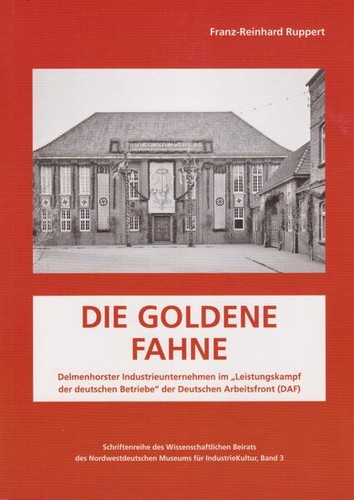 Die goldene fahne - goldene, |