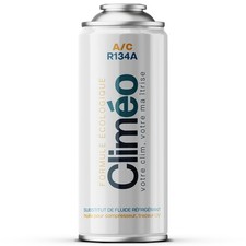 CLIMÉO R134a R12 Ersatz