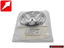 VW Original Vorne Emblem Logo