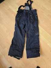 Hochwertige Ski Schnee Hose